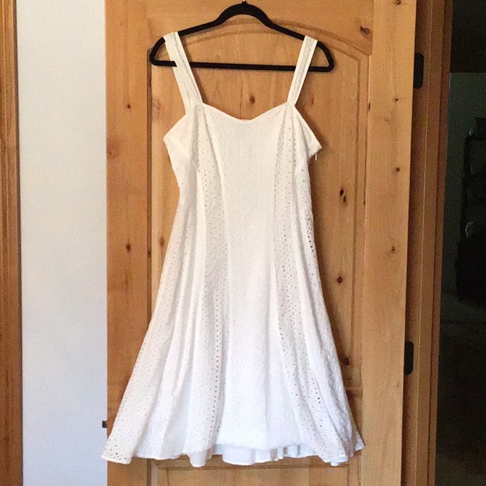 Ralph Lauren Dress Size 10